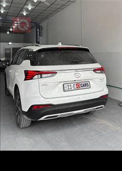 GAC GS4